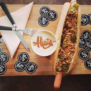 Hinta Brunch | Reggeli, Brunch, Bistro, kellemes hangulat.