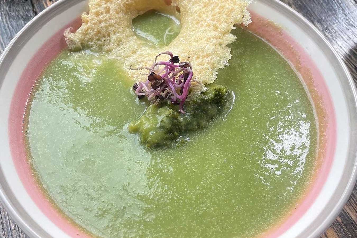 Hinta Brunch | Reggeli, Brunch, Bistro, kellemes hangulat.