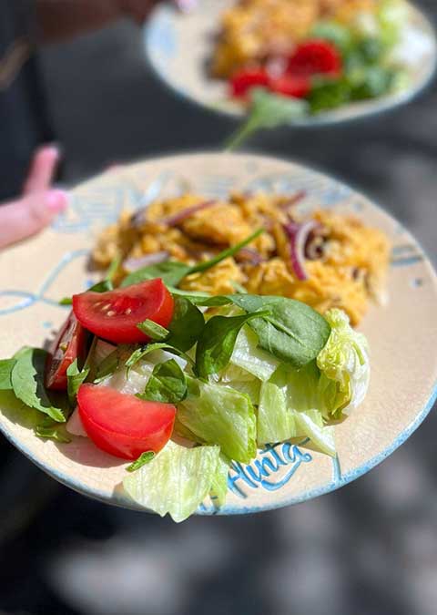 Hinta Brunch | Reggeli, Brunch, Bistro, kellemes hangulat.